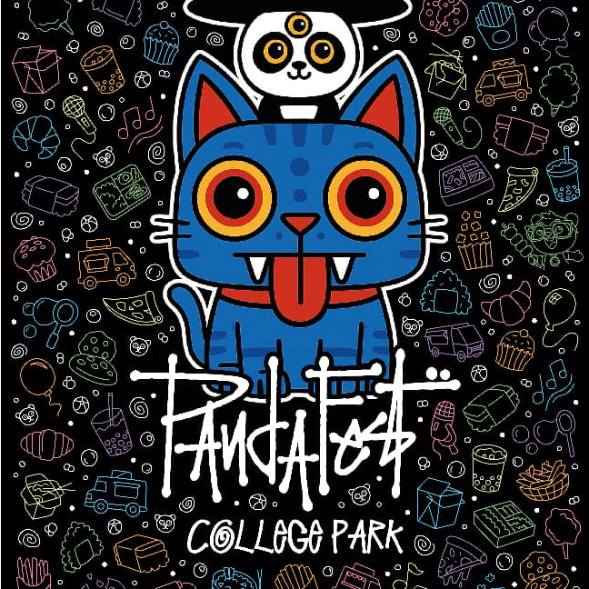 PandaFest 2026 Is Here! 🎉